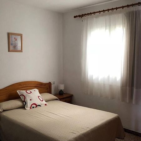 Apartamento Centrico Vistas Al Mar Con Ascensor Apartment Peniscola Luaran gambar
