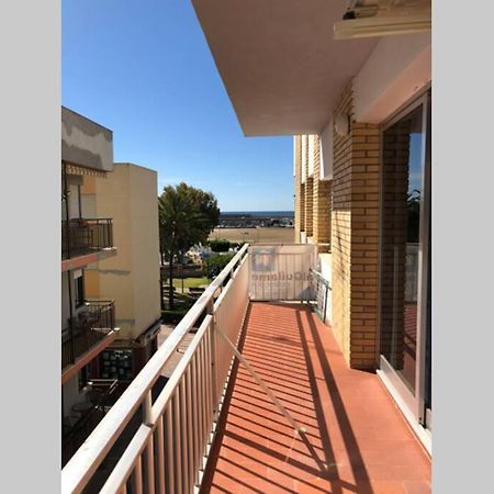 Apartamento Centrico Vistas Al Mar Con Ascensor Apartment Peniscola Luaran gambar